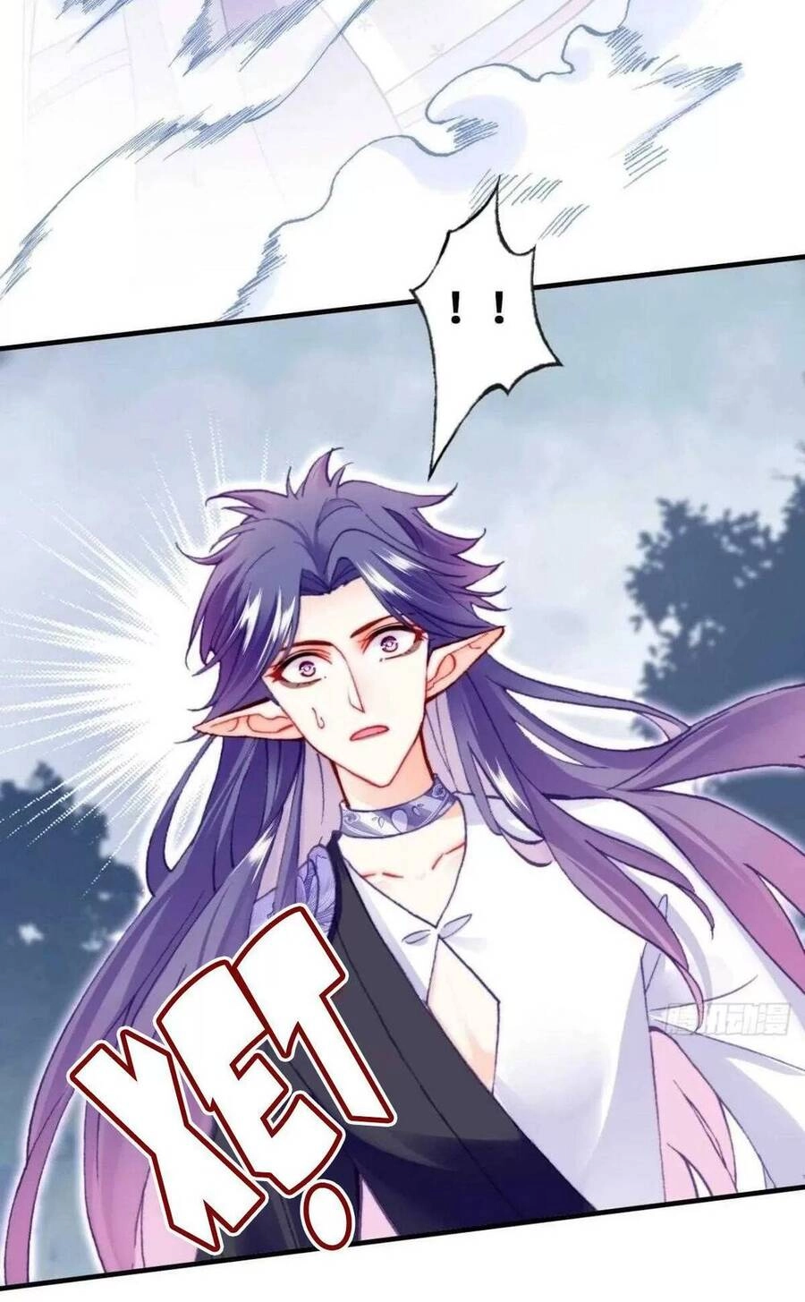 Lại Bị Bệnh Chiều Chuộng Quấn Lấy Chapter 65 - 53