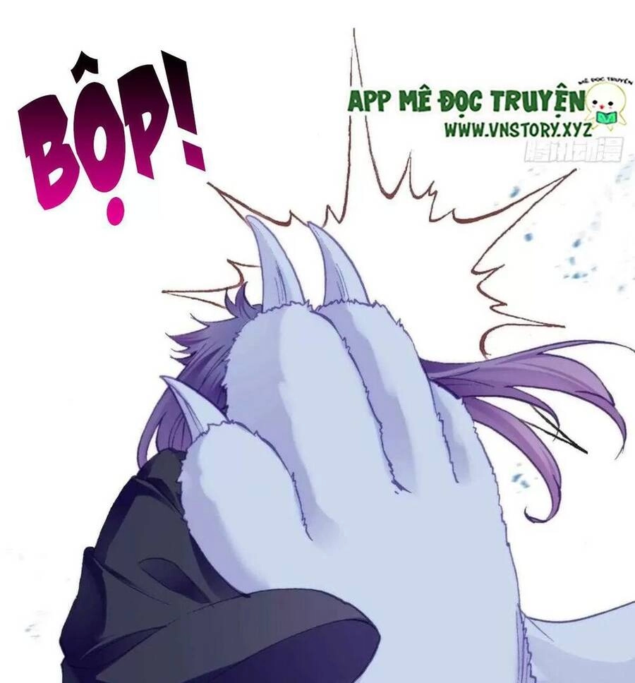 Lại Bị Bệnh Chiều Chuộng Quấn Lấy Chapter 65 - 55