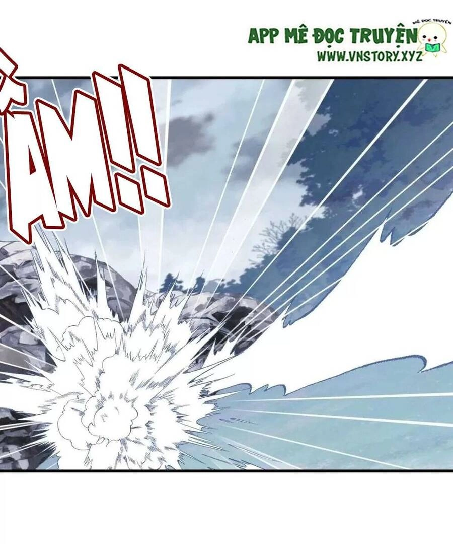 Lại Bị Bệnh Chiều Chuộng Quấn Lấy Chapter 65 - 57