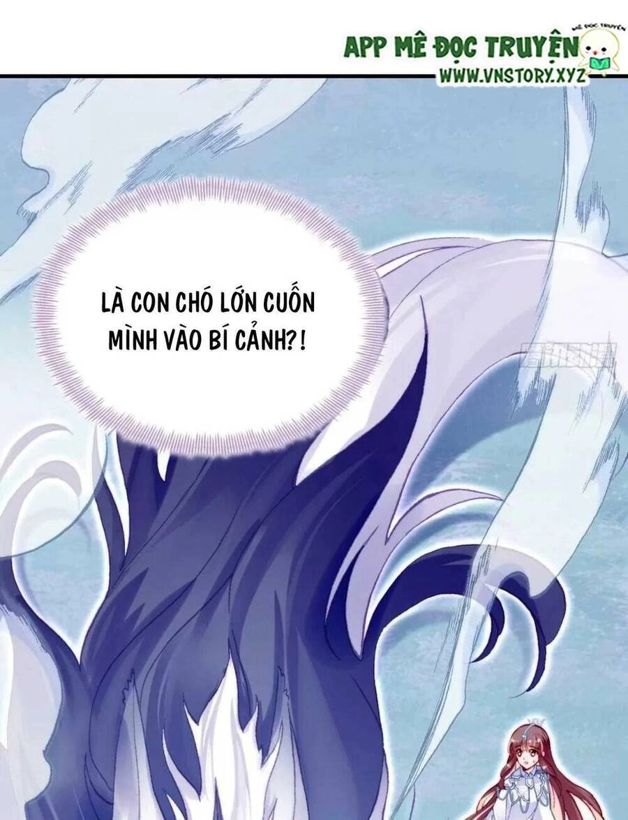 Lại Bị Bệnh Chiều Chuộng Quấn Lấy Chapter 65 - 58