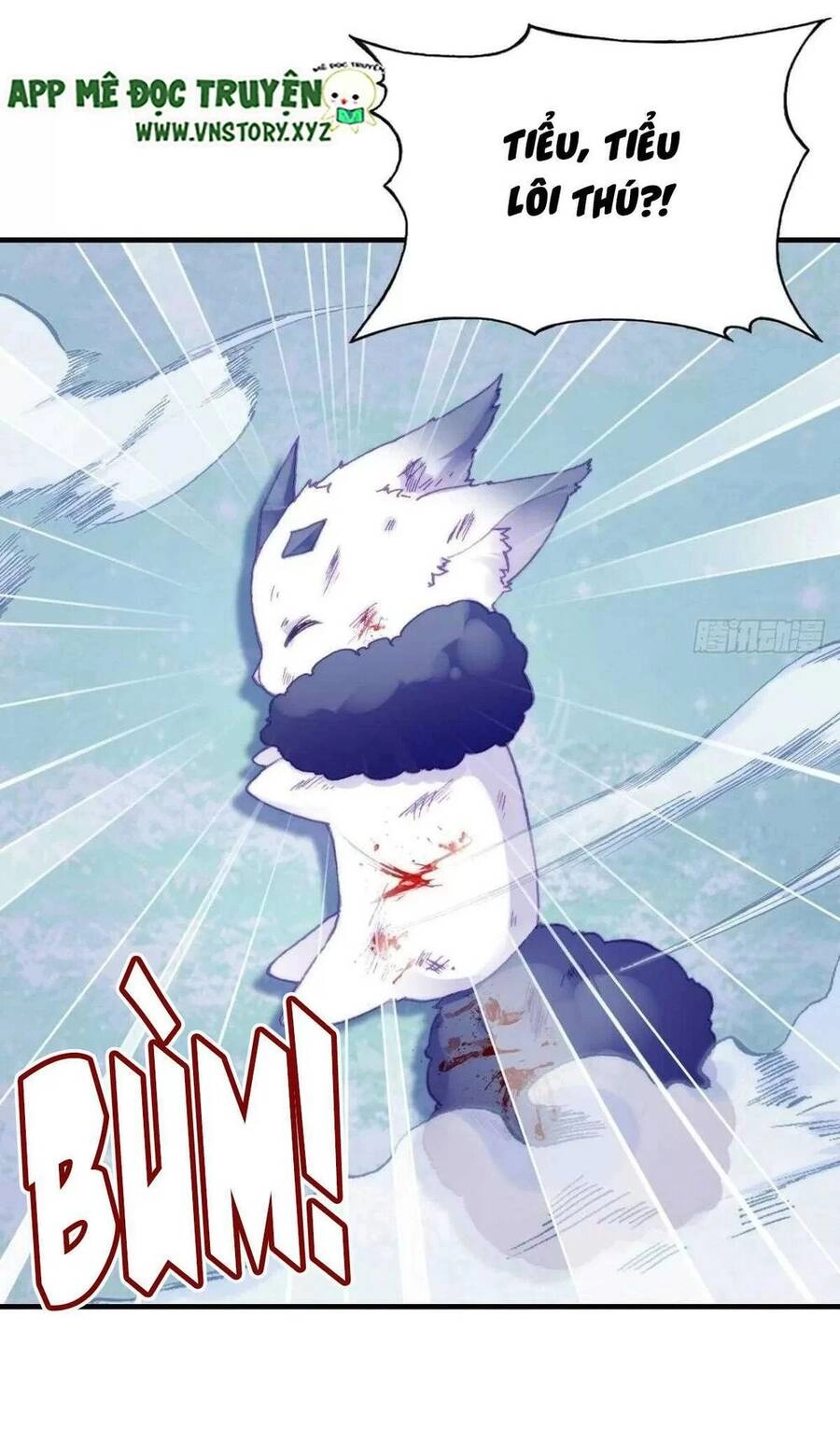 Lại Bị Bệnh Chiều Chuộng Quấn Lấy Chapter 65 - 61