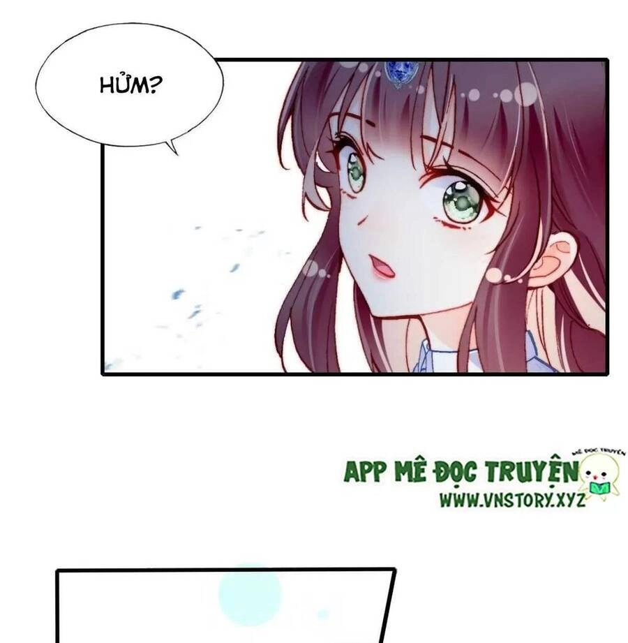 Lại Bị Bệnh Chiều Chuộng Quấn Lấy Chapter 65 - 63