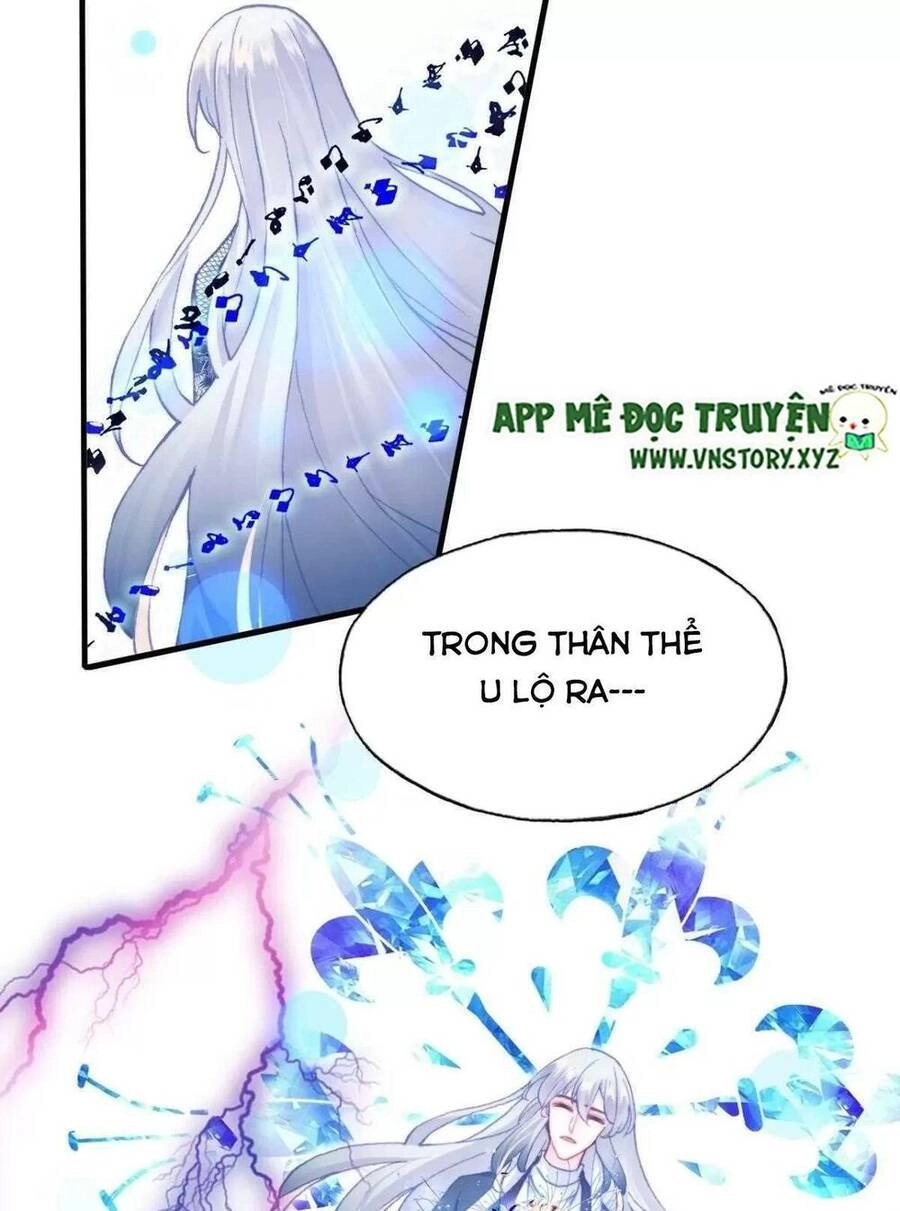 Lại Bị Bệnh Chiều Chuộng Quấn Lấy Chapter 65 - 64