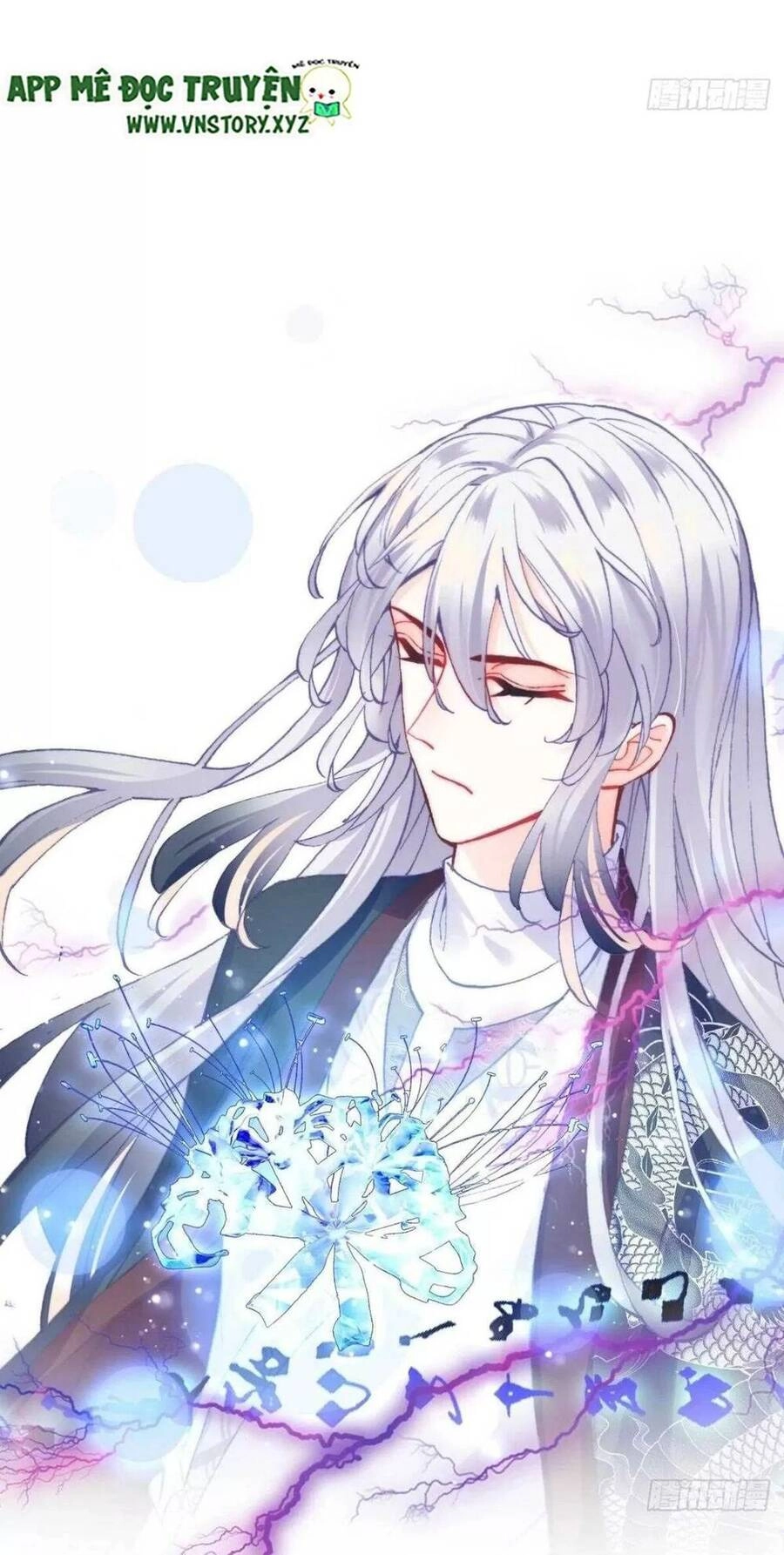 Lại Bị Bệnh Chiều Chuộng Quấn Lấy Chapter 65 - 67