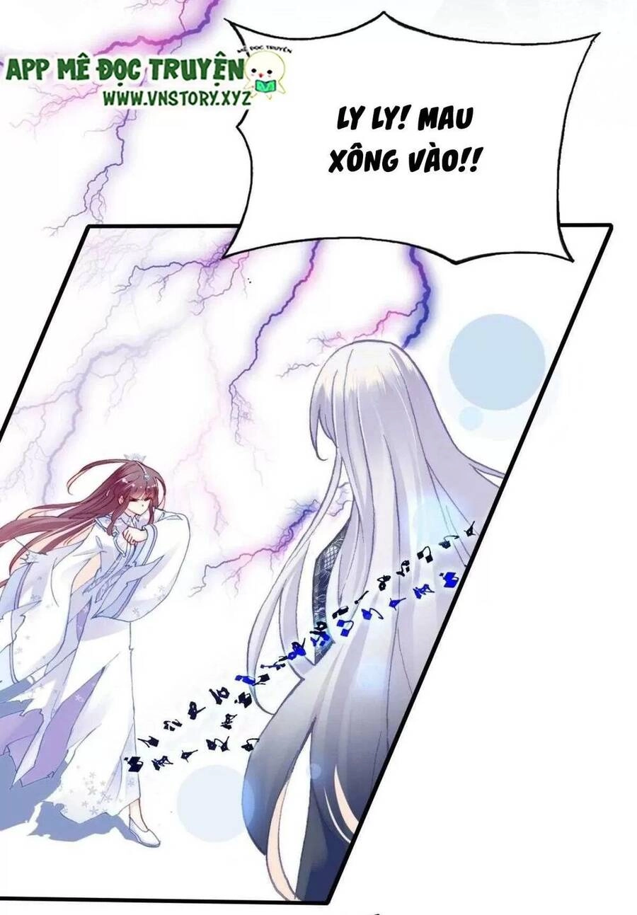 Lại Bị Bệnh Chiều Chuộng Quấn Lấy Chapter 65 - 68