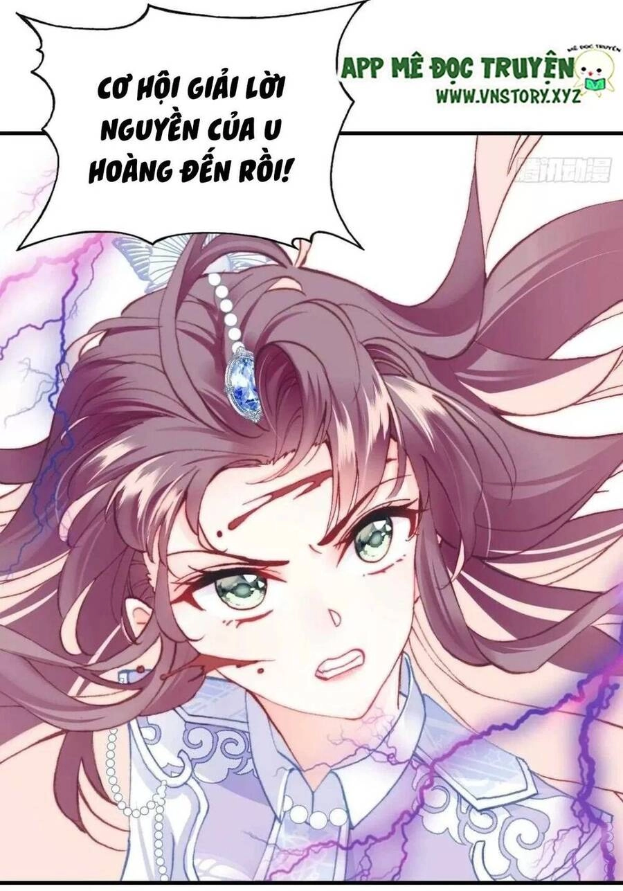 Lại Bị Bệnh Chiều Chuộng Quấn Lấy Chapter 65 - 69