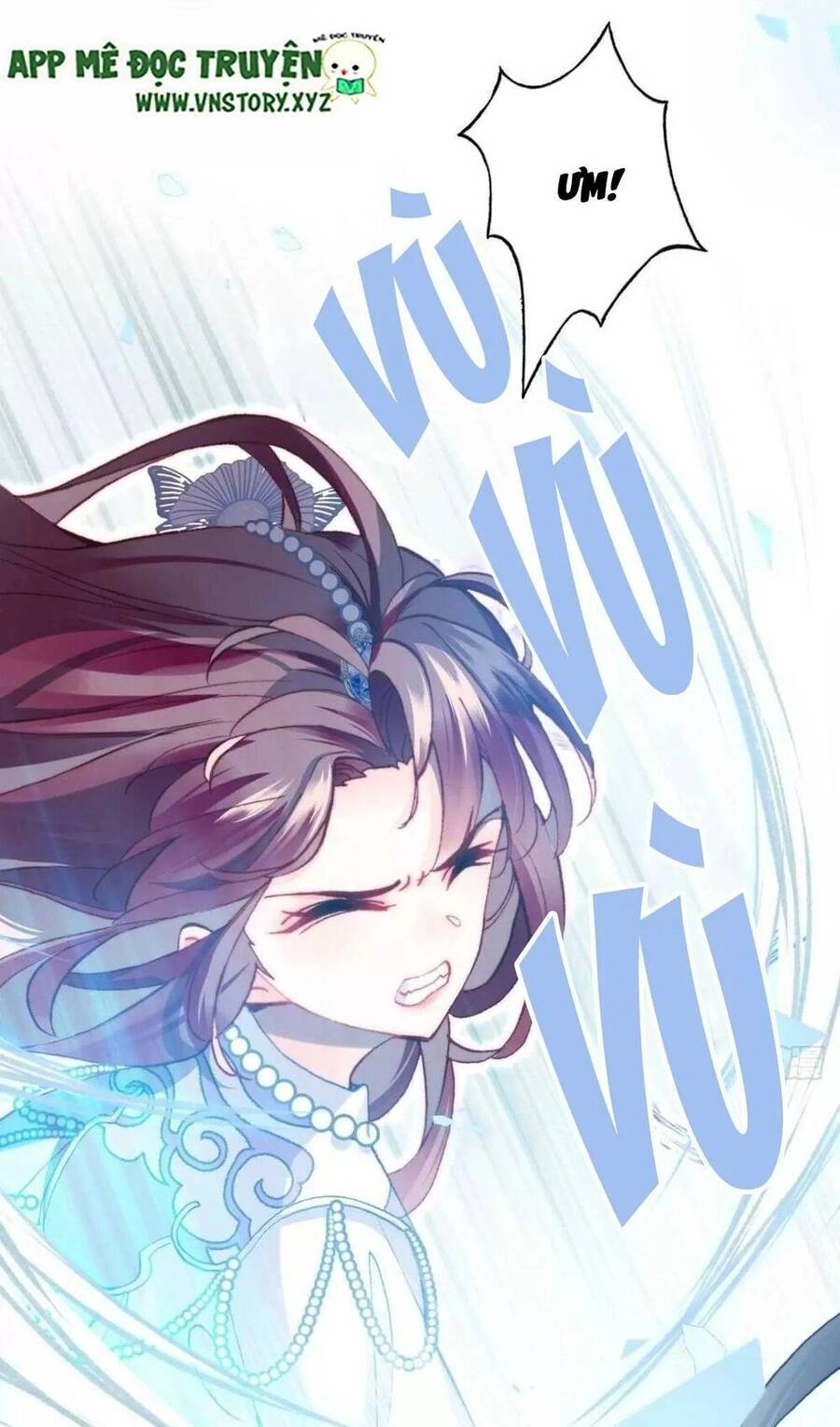 Lại Bị Bệnh Chiều Chuộng Quấn Lấy Chapter 65 - 73