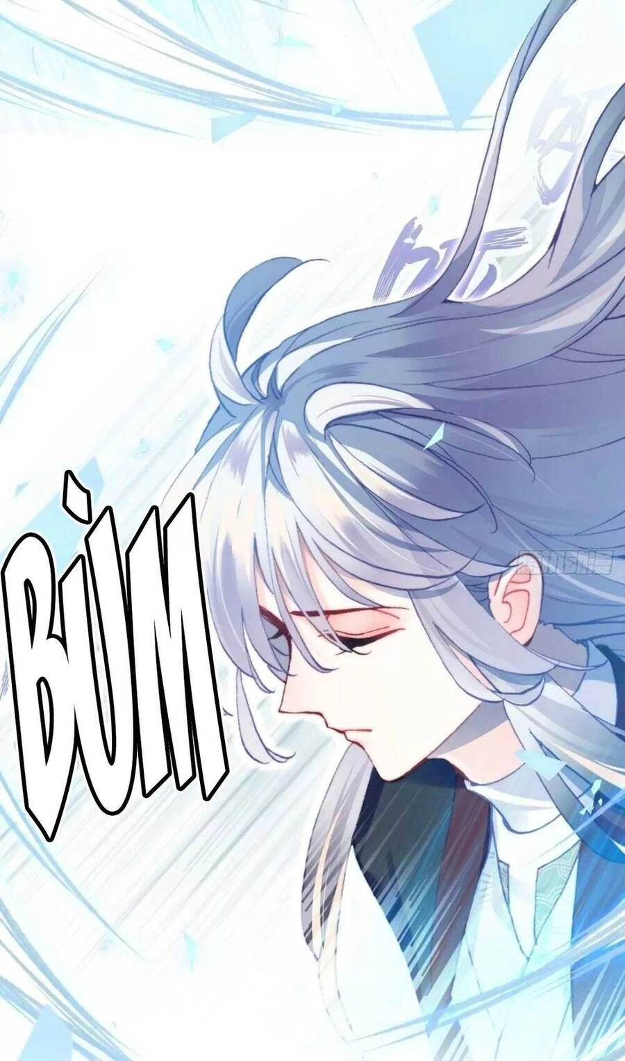 Lại Bị Bệnh Chiều Chuộng Quấn Lấy Chapter 65 - 74