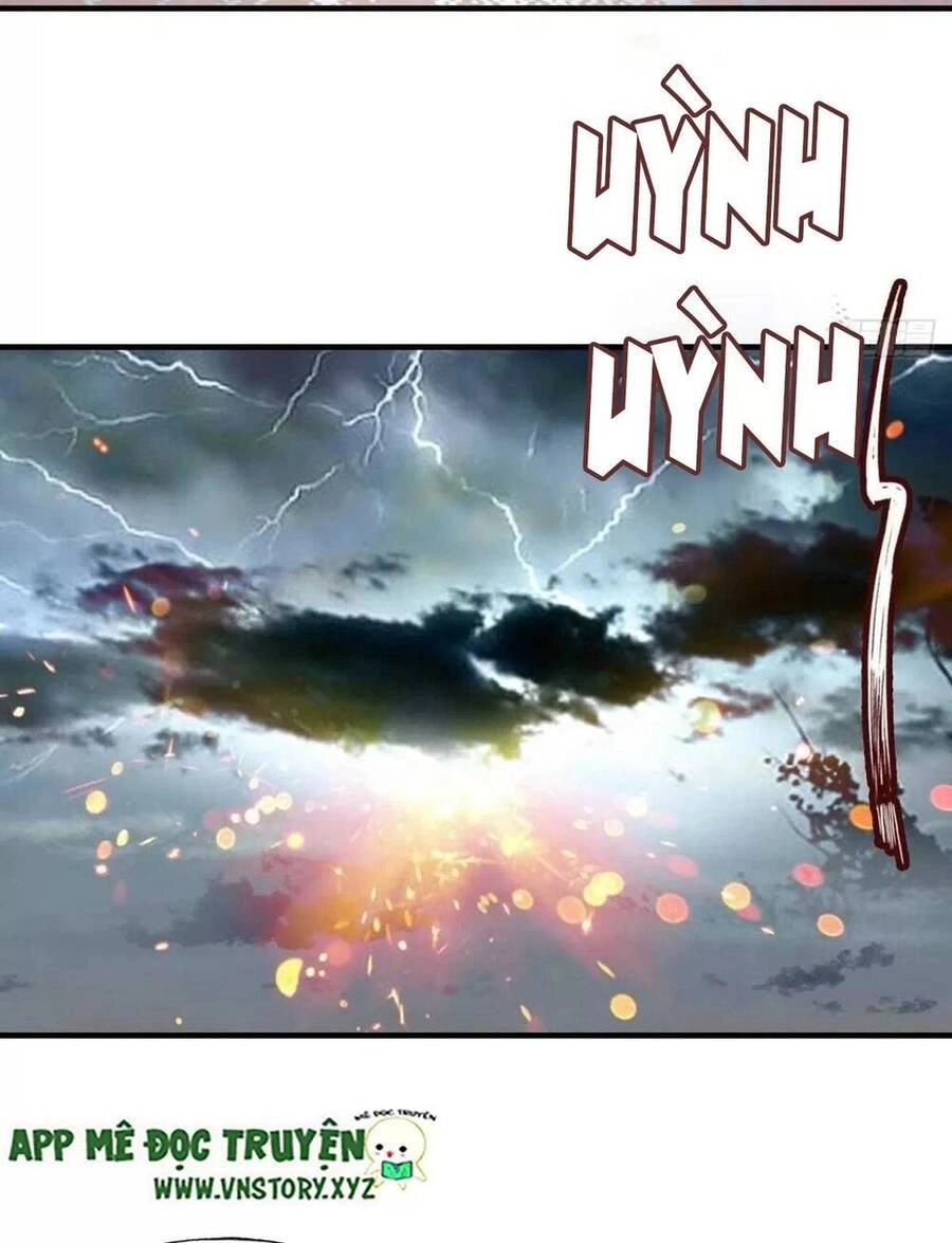 Lại Bị Bệnh Chiều Chuộng Quấn Lấy Chapter 65 - 79