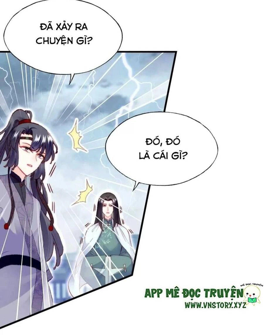 Lại Bị Bệnh Chiều Chuộng Quấn Lấy Chapter 65 - 80