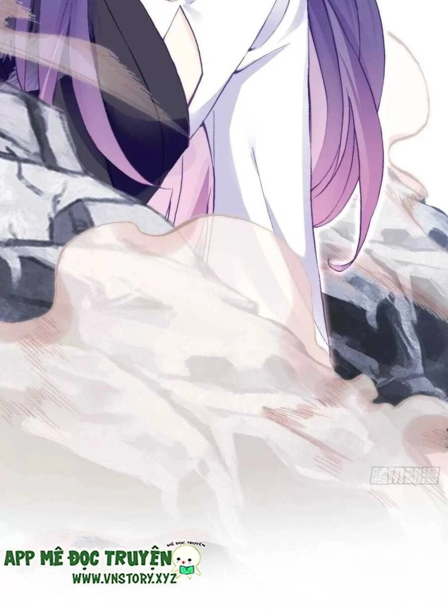 Lại Bị Bệnh Chiều Chuộng Quấn Lấy Chapter 65 - 88