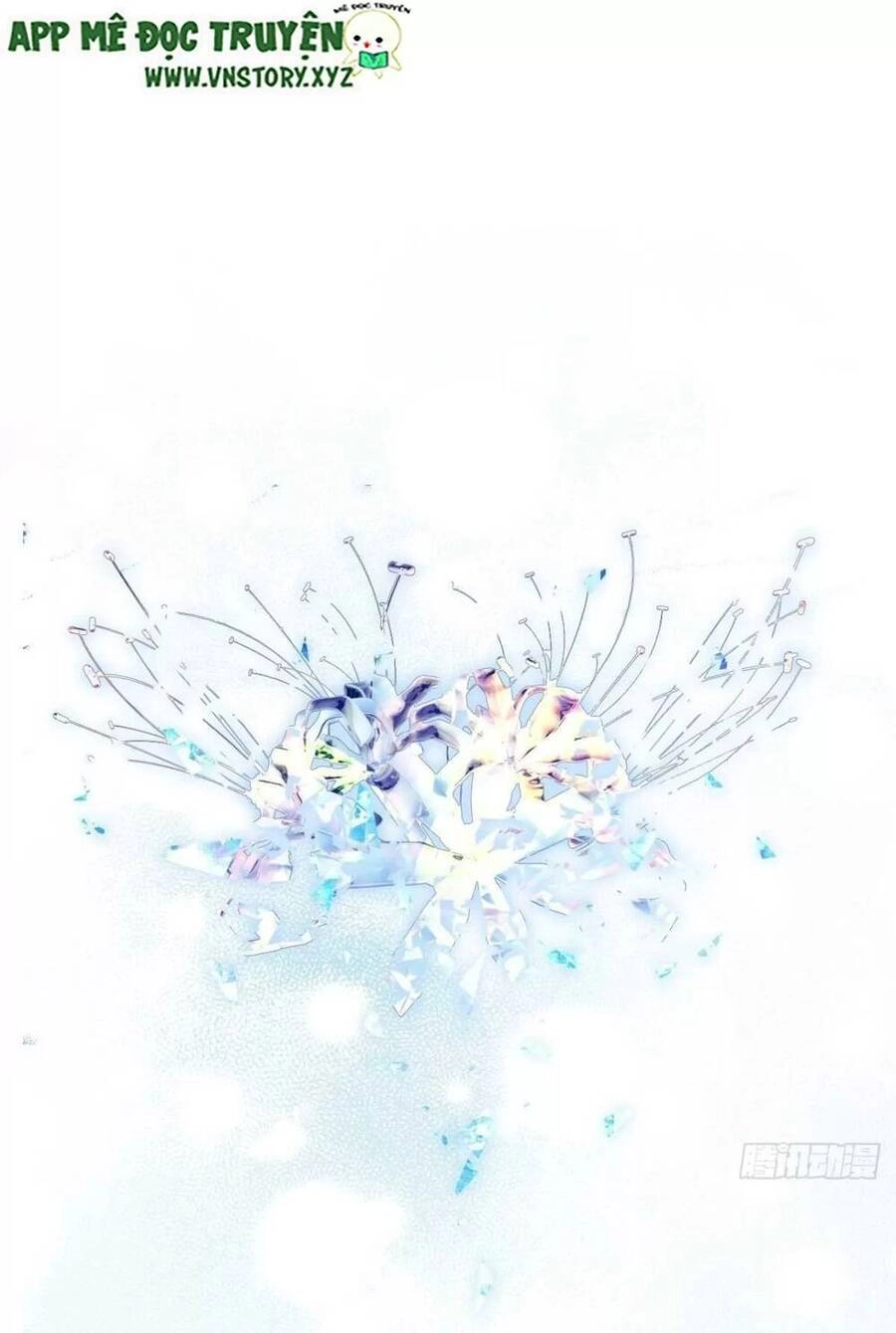 Lại Bị Bệnh Chiều Chuộng Quấn Lấy Chapter 66 - 6