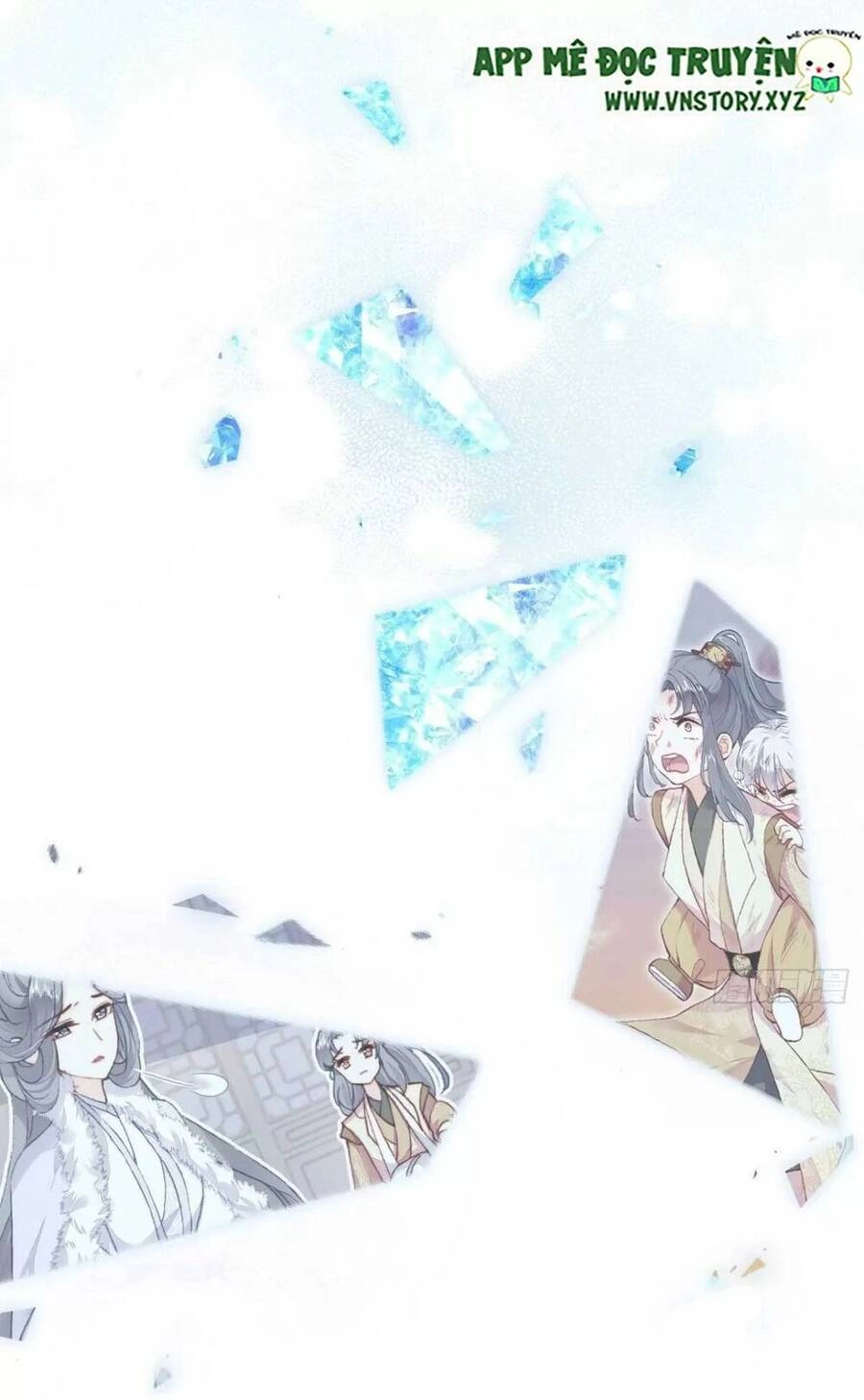 Lại Bị Bệnh Chiều Chuộng Quấn Lấy Chapter 66 - 7