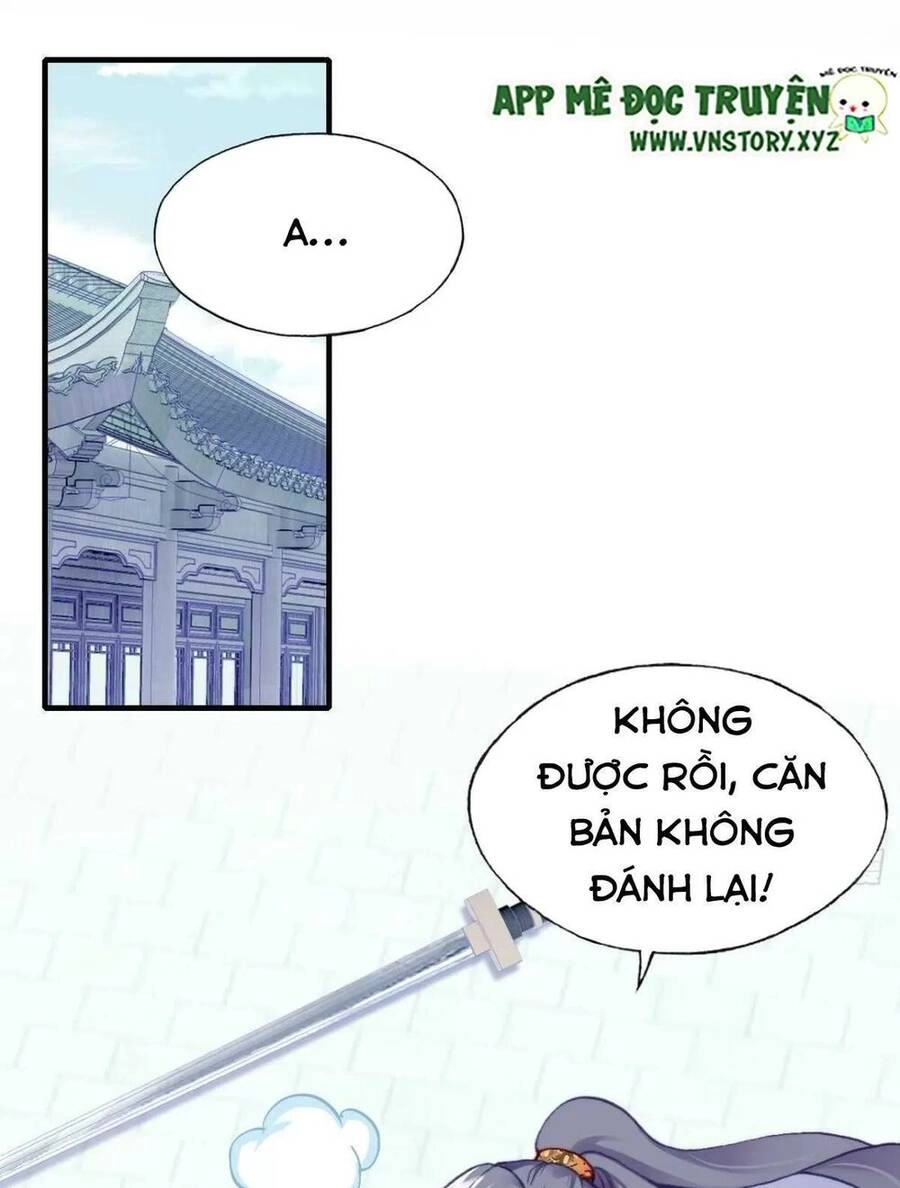 Lại Bị Bệnh Chiều Chuộng Quấn Lấy Chapter 66 - 9