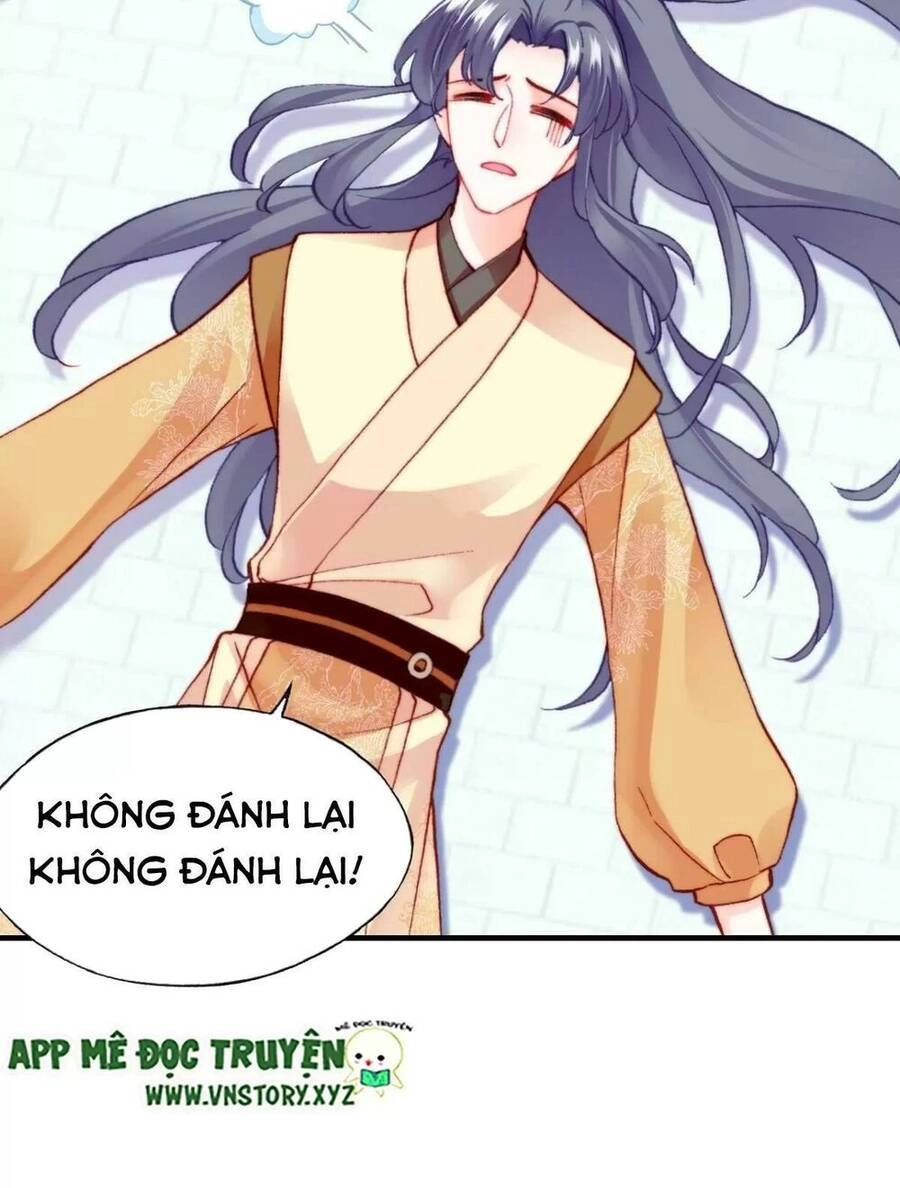 Lại Bị Bệnh Chiều Chuộng Quấn Lấy Chapter 66 - 10