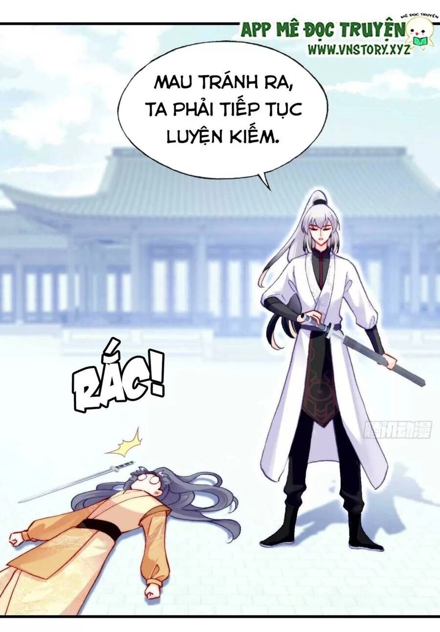 Lại Bị Bệnh Chiều Chuộng Quấn Lấy Chapter 66 - 12