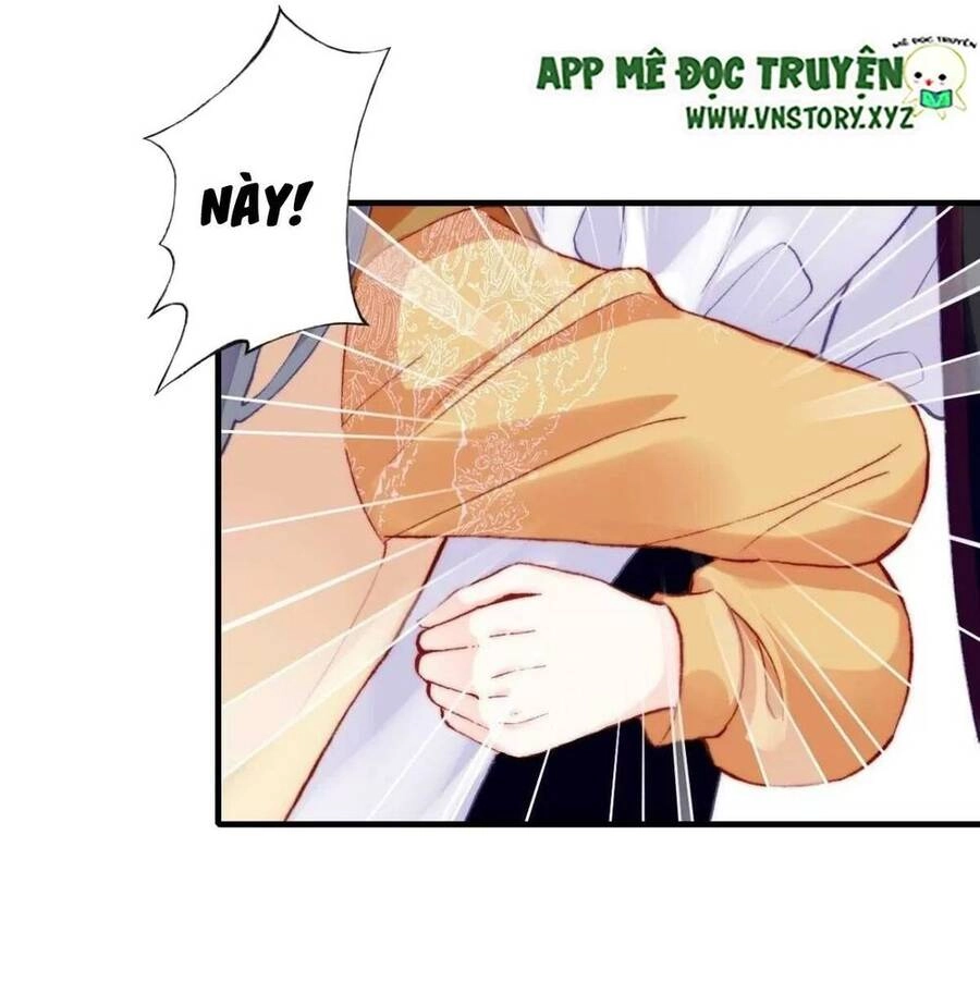 Lại Bị Bệnh Chiều Chuộng Quấn Lấy Chapter 66 - 13