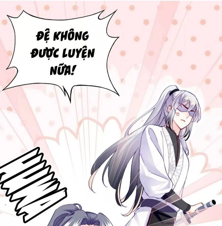 Lại Bị Bệnh Chiều Chuộng Quấn Lấy Chapter 66 - 14