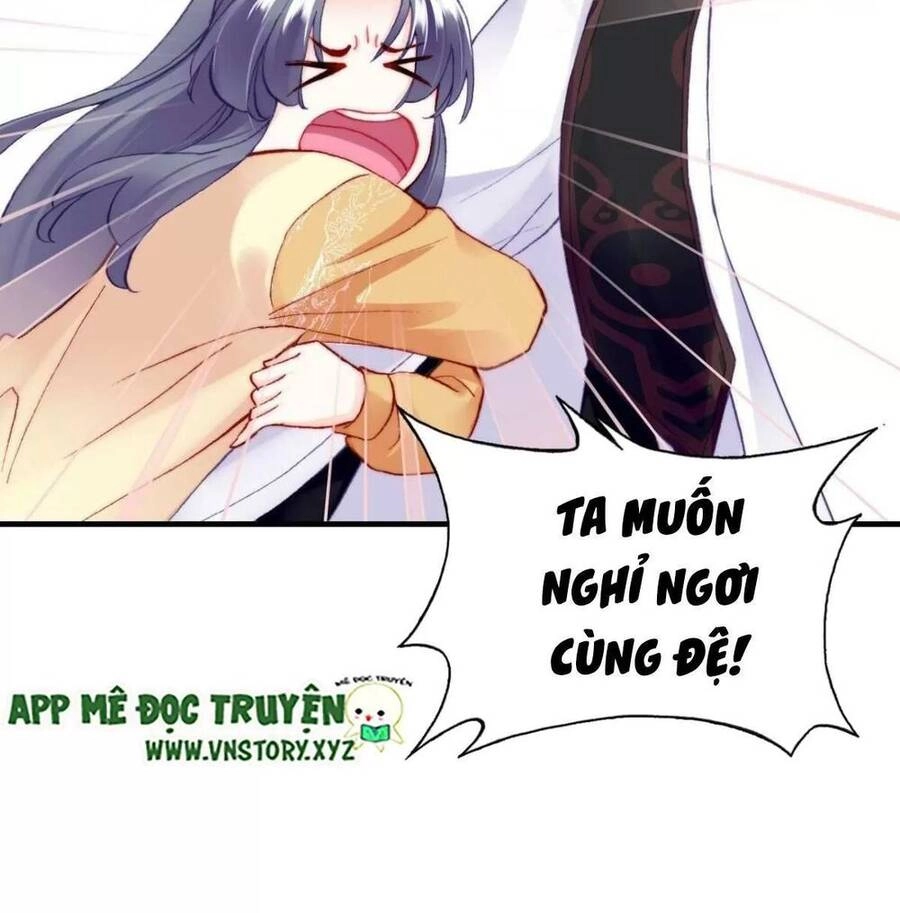 Lại Bị Bệnh Chiều Chuộng Quấn Lấy Chapter 66 - 15