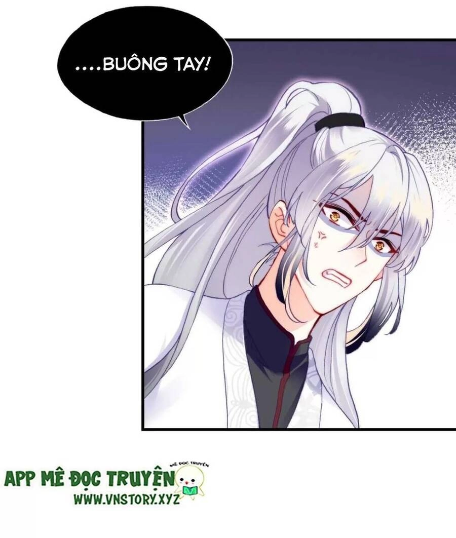 Lại Bị Bệnh Chiều Chuộng Quấn Lấy Chapter 66 - 16