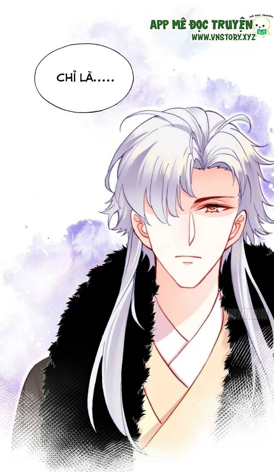 Lại Bị Bệnh Chiều Chuộng Quấn Lấy Chapter 66 - 21