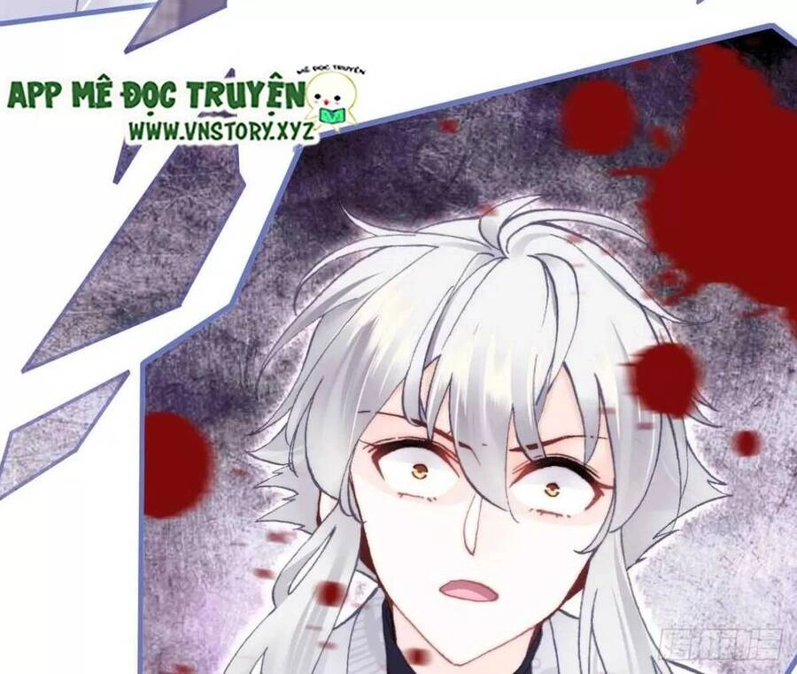 Lại Bị Bệnh Chiều Chuộng Quấn Lấy Chapter 66 - 23