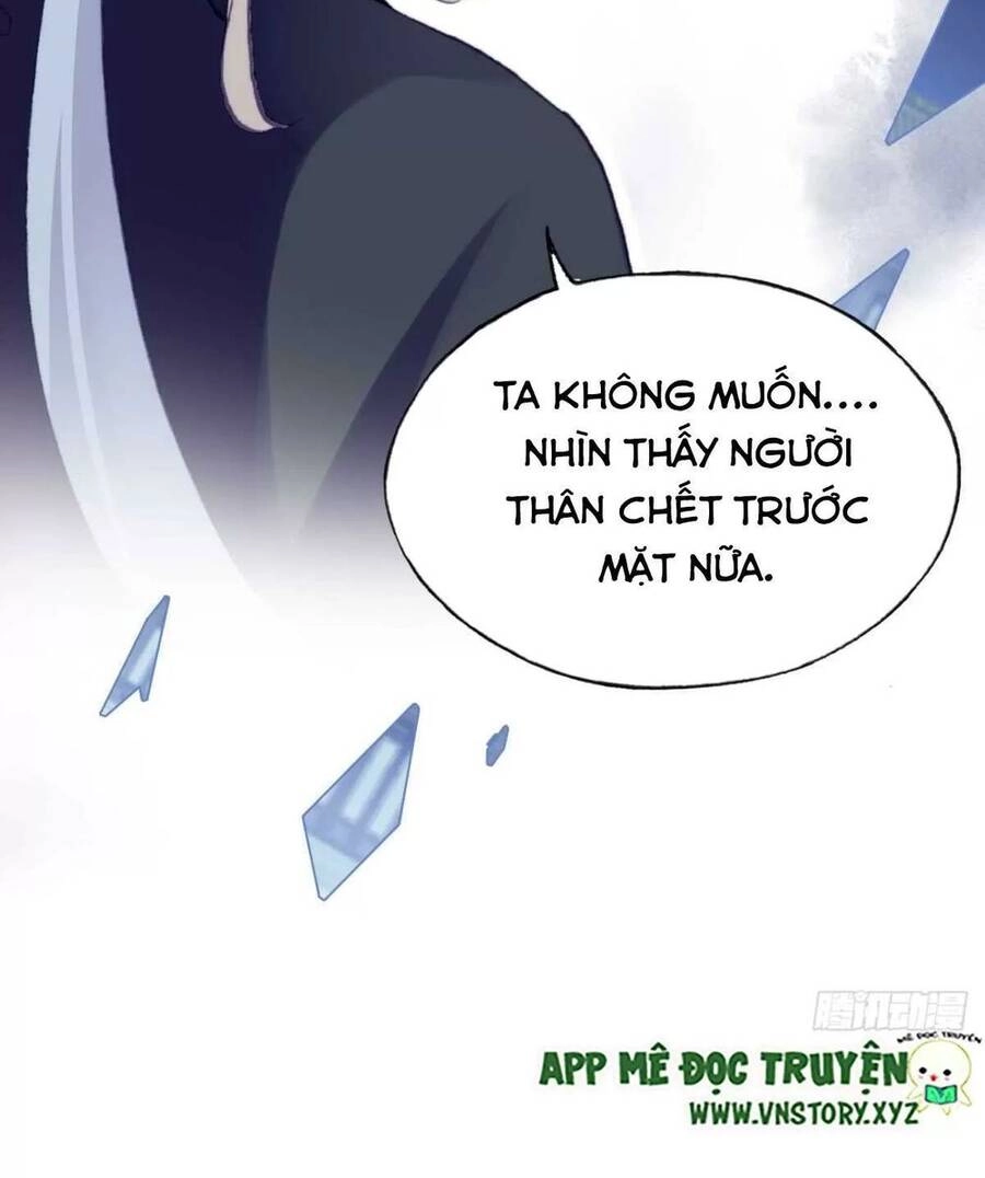 Lại Bị Bệnh Chiều Chuộng Quấn Lấy Chapter 66 - 27