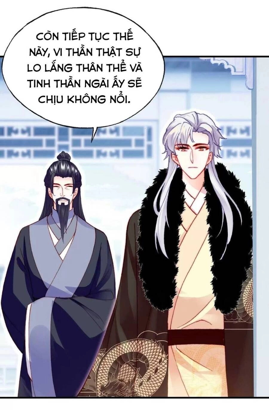 Lại Bị Bệnh Chiều Chuộng Quấn Lấy Chapter 66 - 28