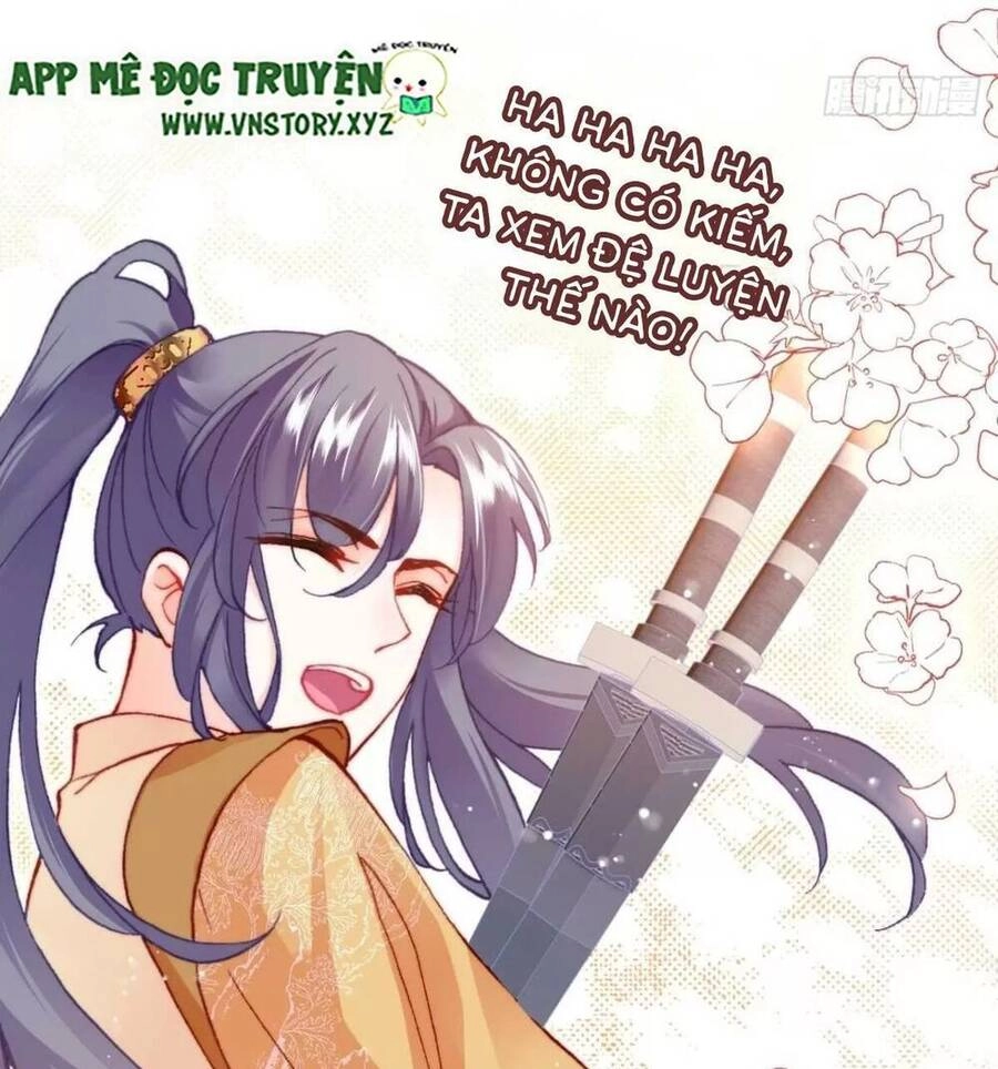 Lại Bị Bệnh Chiều Chuộng Quấn Lấy Chapter 66 - 29