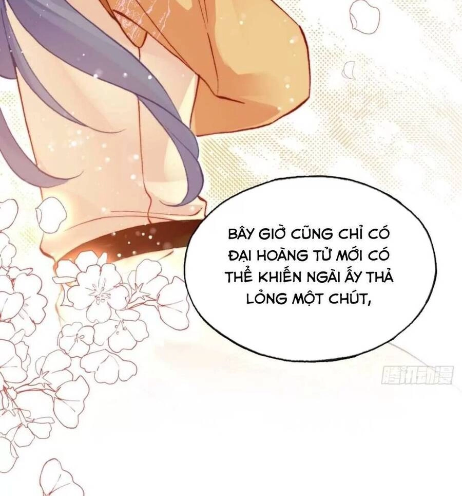 Lại Bị Bệnh Chiều Chuộng Quấn Lấy Chapter 66 - 30