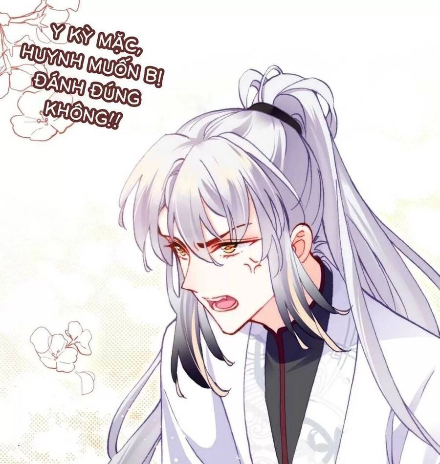 Lại Bị Bệnh Chiều Chuộng Quấn Lấy Chapter 66 - 31