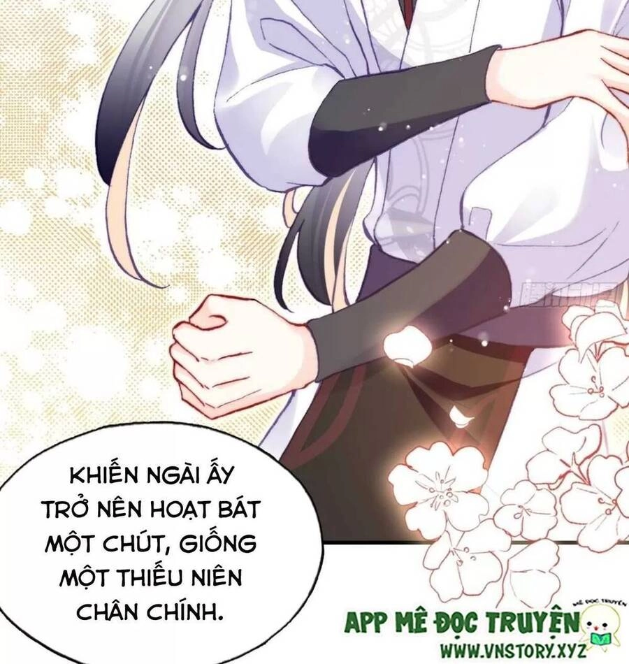 Lại Bị Bệnh Chiều Chuộng Quấn Lấy Chapter 66 - 32