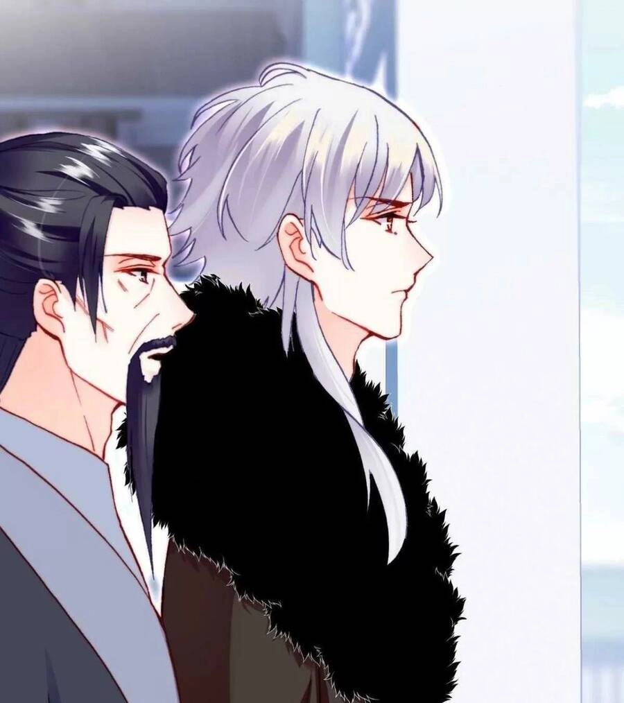 Lại Bị Bệnh Chiều Chuộng Quấn Lấy Chapter 66 - 35