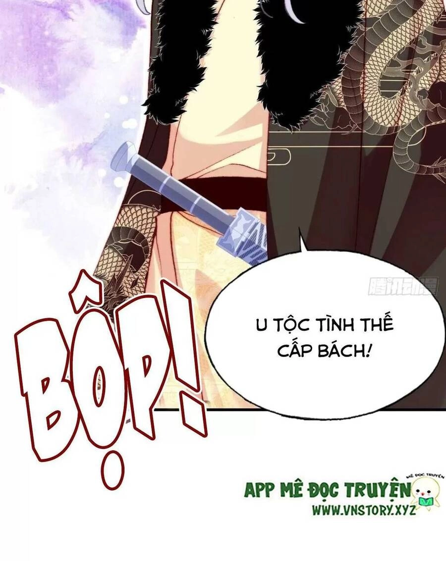 Lại Bị Bệnh Chiều Chuộng Quấn Lấy Chapter 66 - 39