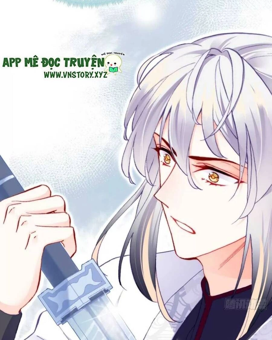 Lại Bị Bệnh Chiều Chuộng Quấn Lấy Chapter 66 - 46