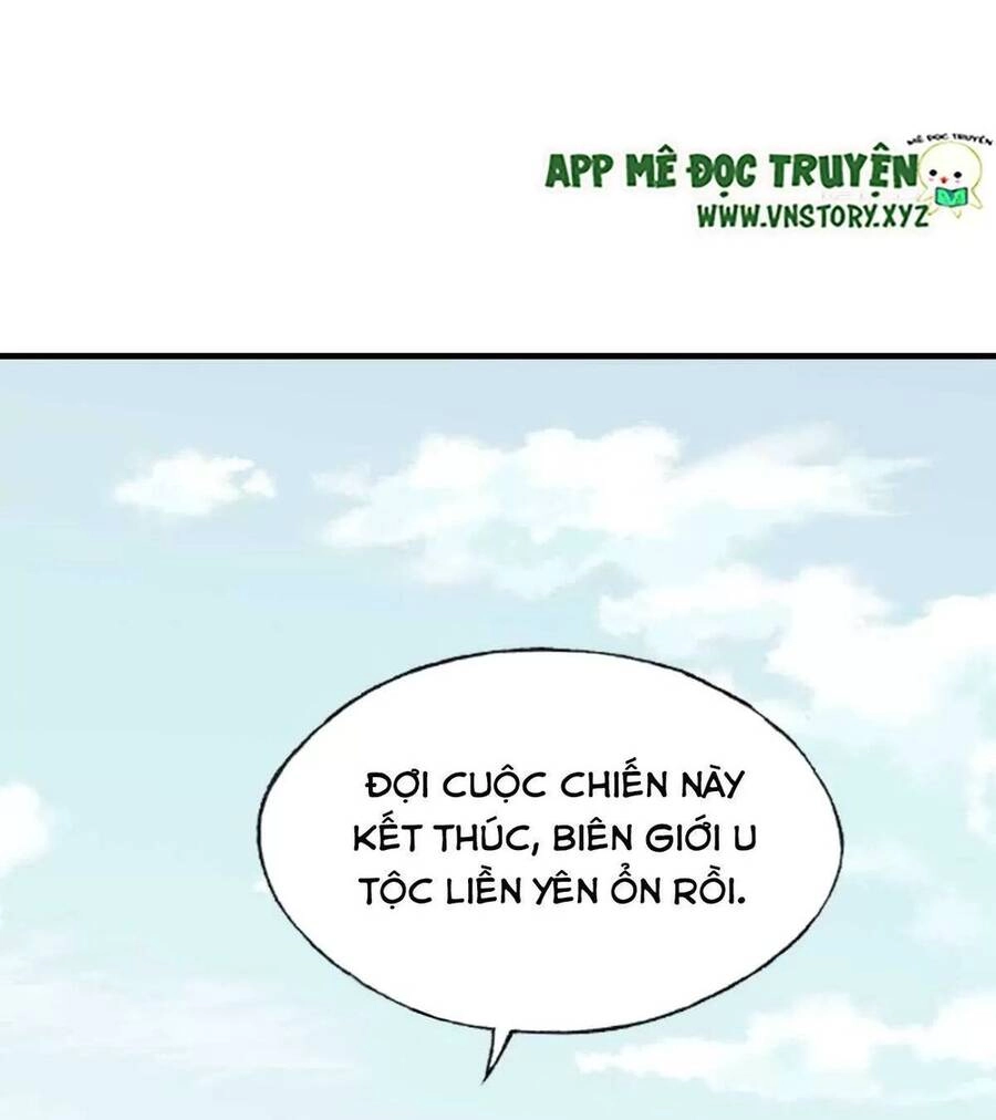 Lại Bị Bệnh Chiều Chuộng Quấn Lấy Chapter 66 - 48