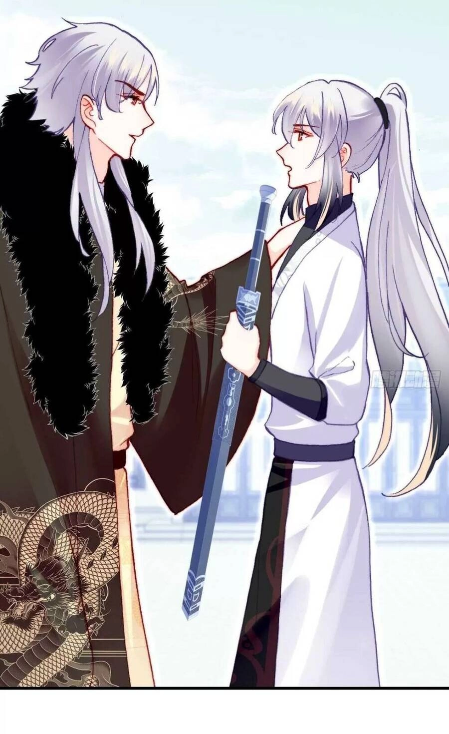 Lại Bị Bệnh Chiều Chuộng Quấn Lấy Chapter 66 - 49