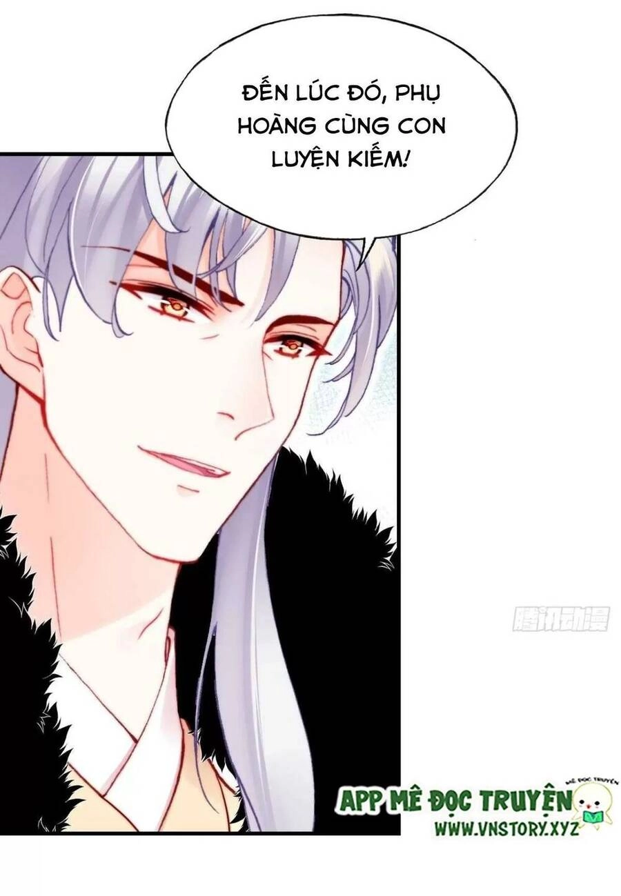 Lại Bị Bệnh Chiều Chuộng Quấn Lấy Chapter 66 - 50