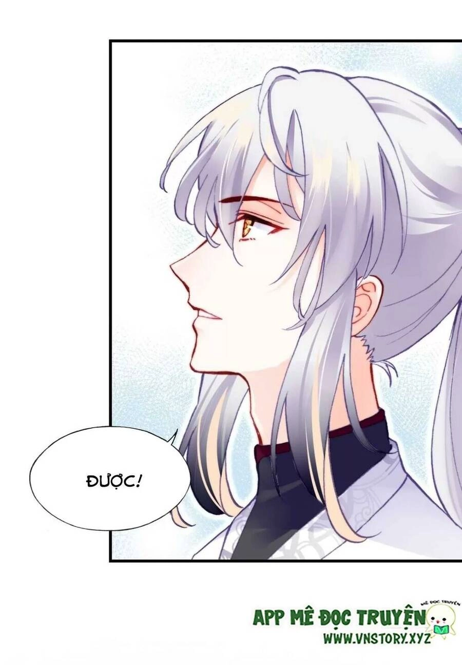 Lại Bị Bệnh Chiều Chuộng Quấn Lấy Chapter 66 - 51