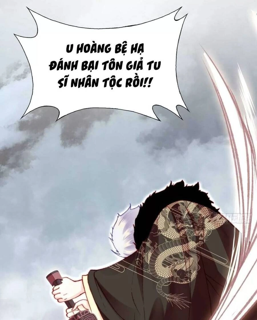 Lại Bị Bệnh Chiều Chuộng Quấn Lấy Chapter 66 - 54