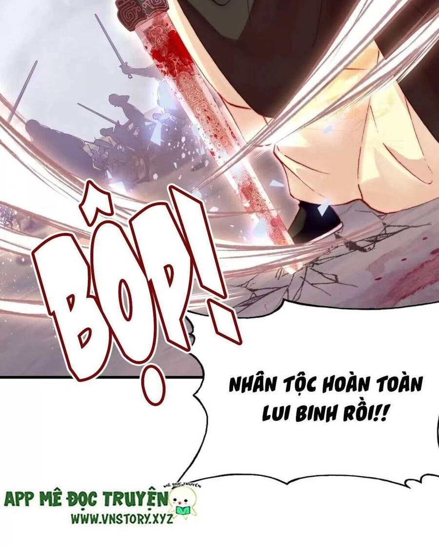 Lại Bị Bệnh Chiều Chuộng Quấn Lấy Chapter 66 - 55