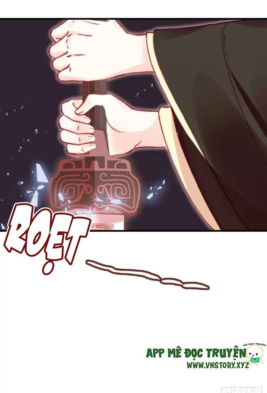 Lại Bị Bệnh Chiều Chuộng Quấn Lấy Chapter 66 - 56