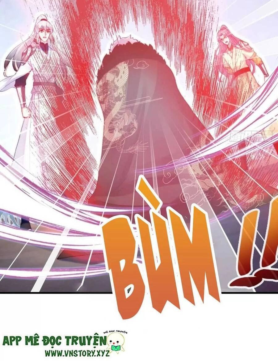 Lại Bị Bệnh Chiều Chuộng Quấn Lấy Chapter 66 - 58