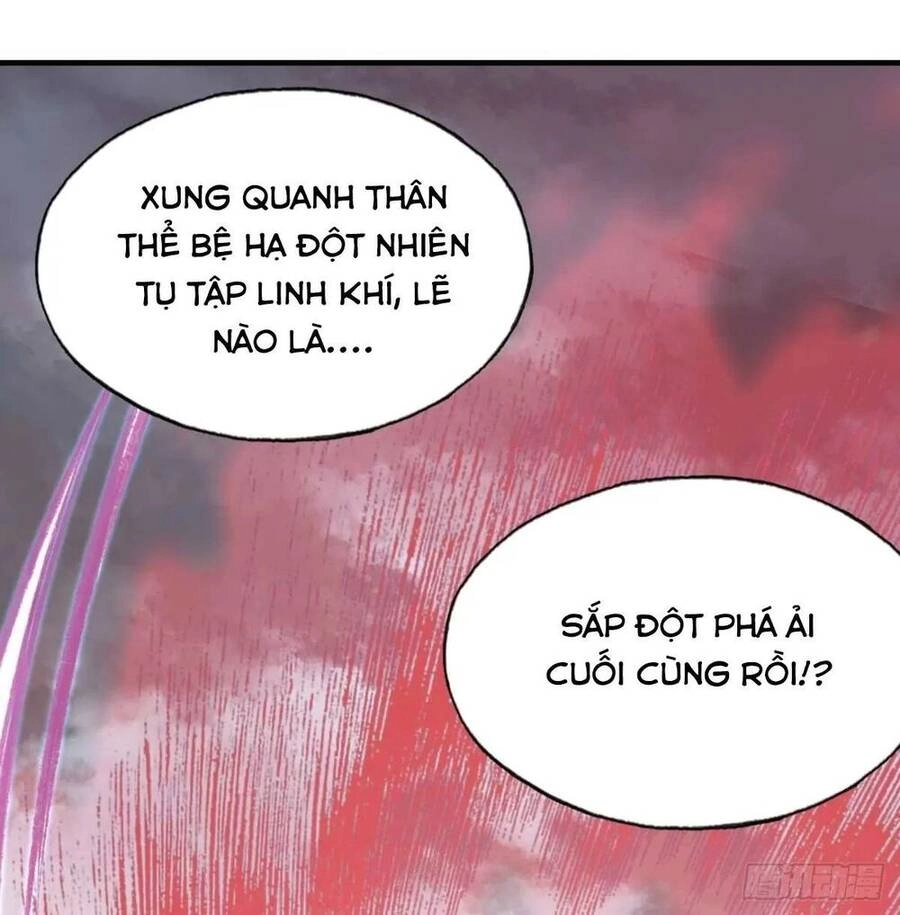 Lại Bị Bệnh Chiều Chuộng Quấn Lấy Chapter 66 - 59
