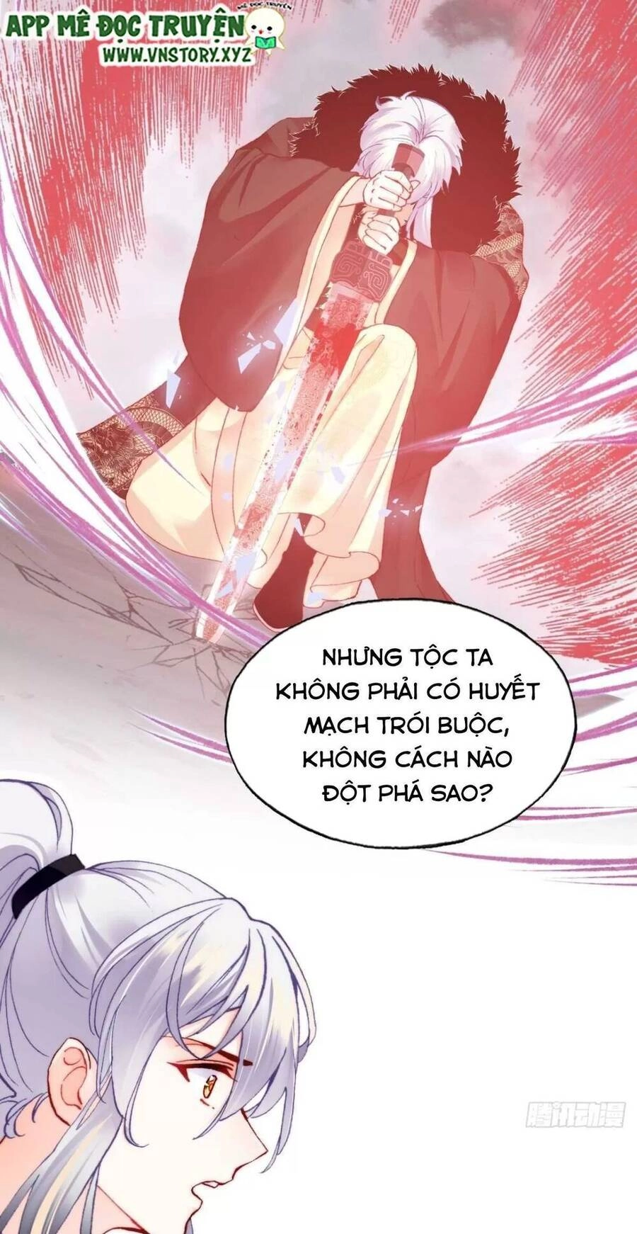 Lại Bị Bệnh Chiều Chuộng Quấn Lấy Chapter 66 - 60