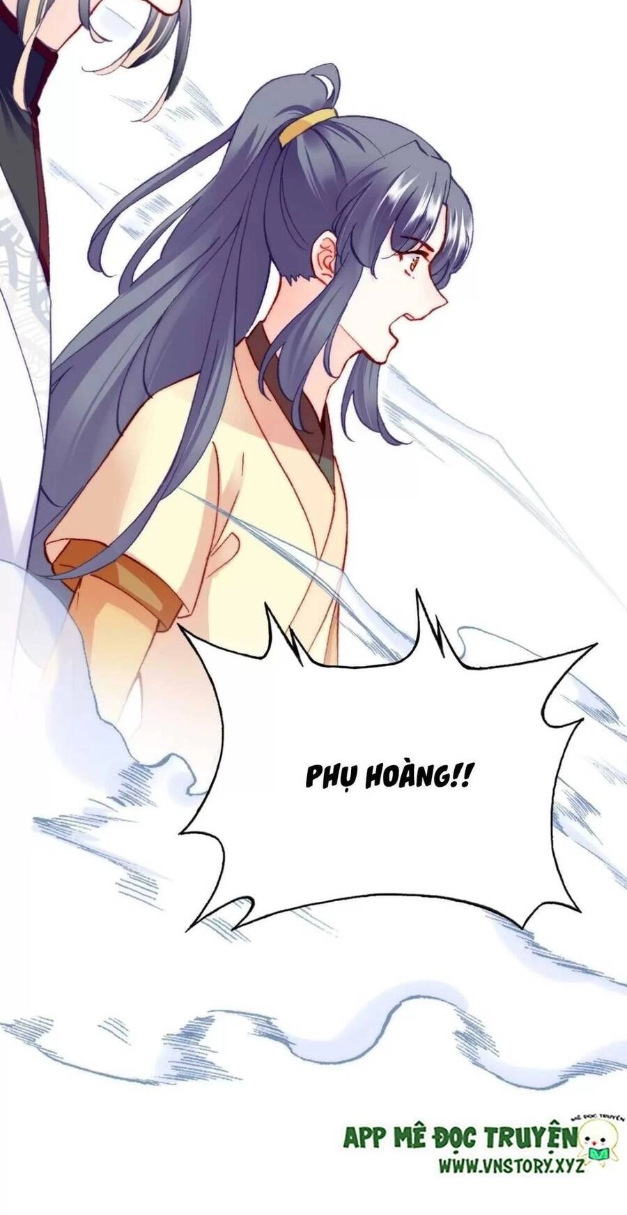 Lại Bị Bệnh Chiều Chuộng Quấn Lấy Chapter 66 - 61