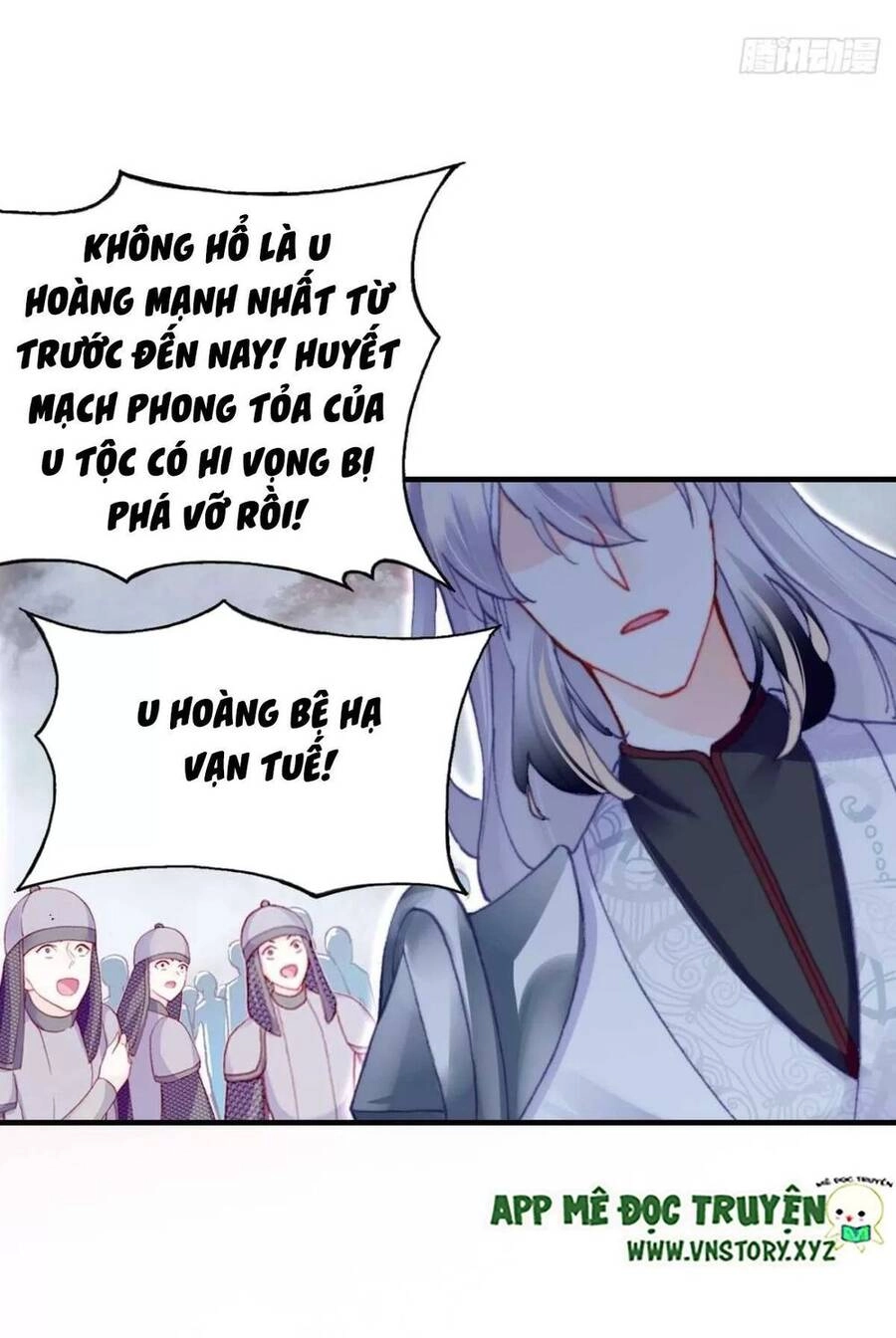 Lại Bị Bệnh Chiều Chuộng Quấn Lấy Chapter 66 - 62