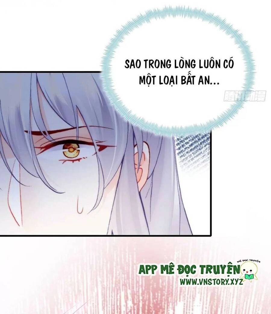 Lại Bị Bệnh Chiều Chuộng Quấn Lấy Chapter 66 - 63