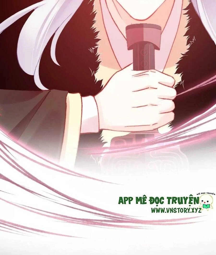 Lại Bị Bệnh Chiều Chuộng Quấn Lấy Chapter 66 - 65