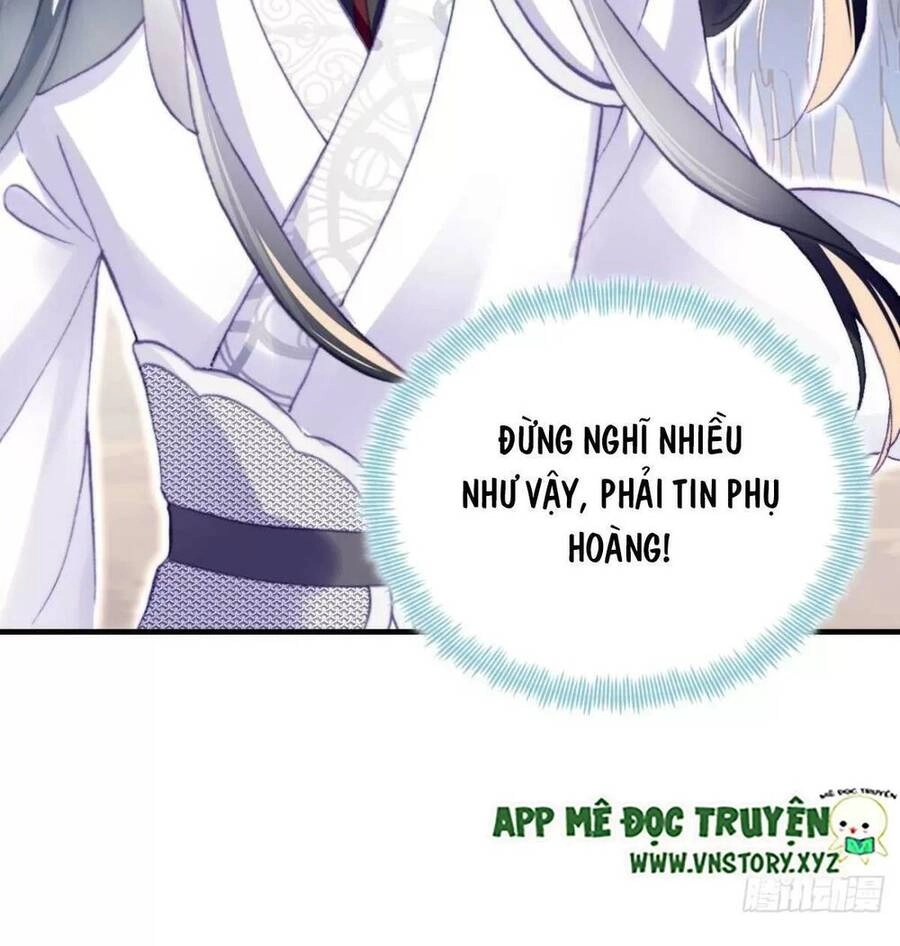 Lại Bị Bệnh Chiều Chuộng Quấn Lấy Chapter 66 - 67